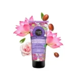 NATURA SIBERICA Body Desserts Ultra Softening Body Cream Floral Cocktail 150ML - Image 2