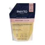 PHYTO Color Anti-Fade Shampoo Σαμπουάν Προστασίας Χρώματος Eco Refill 750ML
