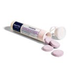 PHYTO Phytophanere Strength-Growth-Volume -Αναβράζον Συμπλήρωμα Για Υγιή Μαλλιά Και Νύχια 2x15 Τabs - Image 2