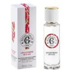 ROGER & GALLET Gingembre Rouge Wellbeing Fragrant Water 30ML