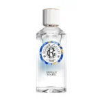 ROGER & GALLET Vanille Soleil Wellbeing Fragrant Water 100ML