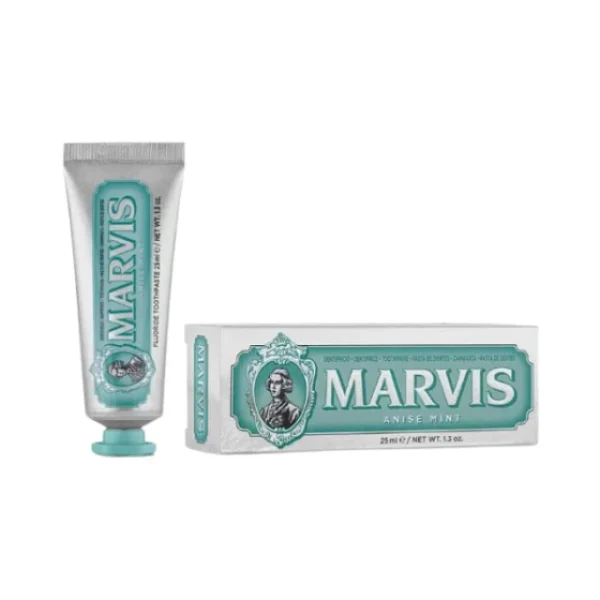 MARVIS Anise Mint Οδοντόκρεμα 25ML