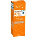 AVENE Eau Thermale Cream Tinted SPF50+ Αντηλιακή Κρέμα Προσώπου με Χρώμα 50ML - Image 2