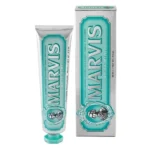 MARVIS Anise Mint Οδοντόκρεμα 85ML - Image 2