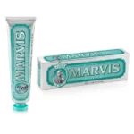 MARVIS Anise Mint Οδοντόκρεμα 85ML - Image 4