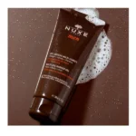 NUXE Men Multi-Purpose Shower Gel Πολυχρηστικό Αφρόλουτρο Για Σώμα-Μαλλιά-Πρόσωπο 200ML - Image 3