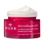 NUXE Merveillance Lift Συσφικτική Κρέμα Με Βελούδινη Αίσθηση Για Κανονικές & Ξηρές Επιδερμίδες 50ML - Image 3