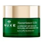 NUXE Nuxuriance Ultra The Global Anti-Aging Night Cream Αντιρυτιδική Κρέμα Νύχτας 50ML - Image 2