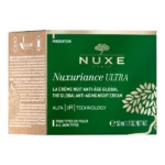 NUXE Nuxuriance Ultra The Global Anti-Aging Night Cream Αντιρυτιδική Κρέμα Νύχτας 50ML