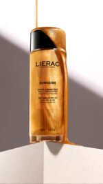 LIERAC Sunissime The Enhancing Oil - Αντηλιακό Λάδι Ενίσχυσης 100ML - Image 2