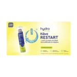 PHARMALEAD Hydro Energy 2 x 20 Αναβράζοντα Δισκία (Combo Pack) - Image 3