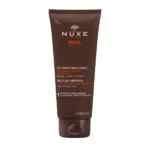 NUXE Men Multi-Purpose Shower Gel Πολυχρηστικό Αφρόλουτρο Για Σώμα-Μαλλιά-Πρόσωπο 200ML