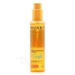 NUXE Sun Mist Fresh Face Body & Scalp - Αόρατο Αντηλιακό Σπρέι Προσώπου & Σώματος SPF30 150ML