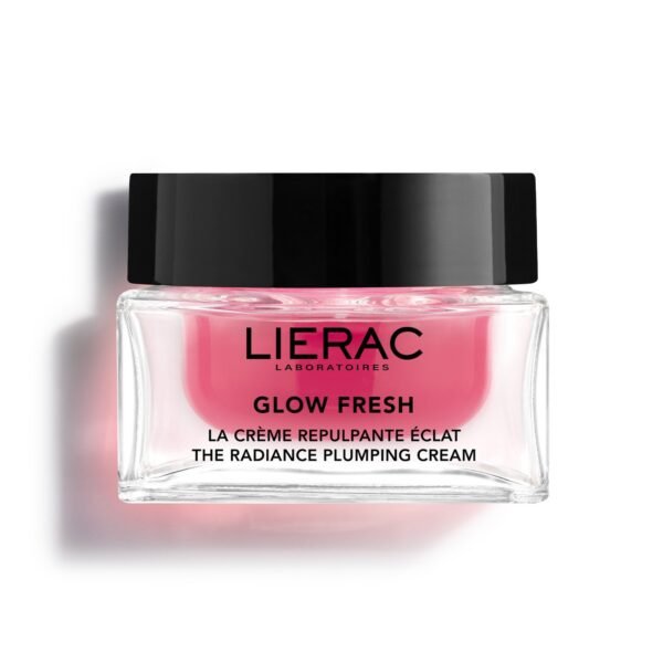 LIERAC Glow Fresh The Plumping Radiance Cream 50ML