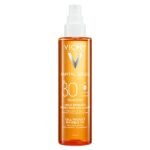 VICHY Capital Soleil Cell Protect Invisible Oil-Αόρατο Αντιηλιακό Λάδι SPF30 200ML