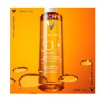 VICHY Capital Soleil Cell Protect Invisible Oil-Αόρατο Αντιηλιακό Λάδι SPF30 200ML - Image 2