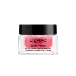 LIERAC Glow Fresh The Radiance Gel-Cream 50ML