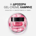 LIERAC Glow Fresh The Radiance Gel-Cream 50ML - Image 2