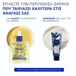PHYTO 7 Elixir Leave-In Κρέμα Θρέψης & Λείανσης Μαλλιών για Ξηρά Μαλλιά 50ML - Image 4