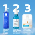 LA ROCHE POSAY Anthelios UV Air Αντηλιακός Ορός με Χρώμα Light SPF50+ 50ML - Image 2
