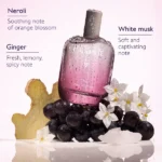 CAUDALIE The Des Vignes, Γυναικείο Άρωμα 50 ML - Image 2