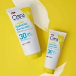 CERAVE Invisible Hydrating Sunscreen For Face & Body SPF30 177ML - Image 2