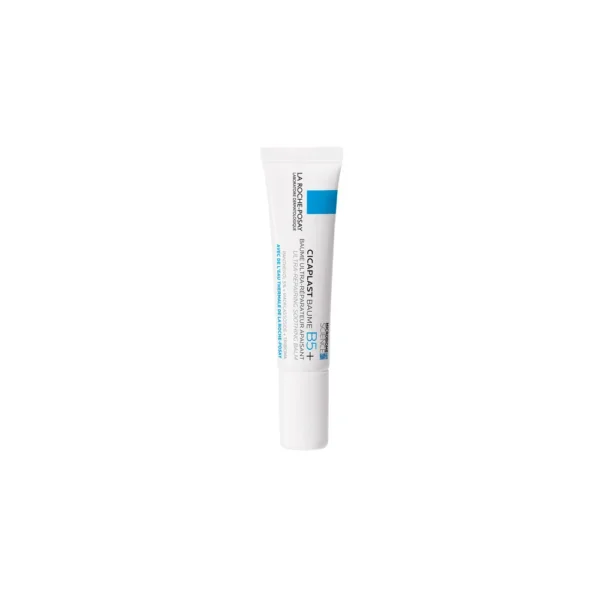 LA ROCHE POSAY Cicaplast Baume B5+ Για Ανάπλαση Δέρματος & Καταπράυνση 15ML