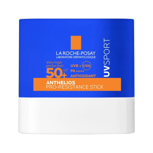 4801829c38862f6d93f67b178bf24c84.jpg LA ROCHE POSAY Anthelios UVSPORT Sun Stick SPF50+ 8g - Image 1