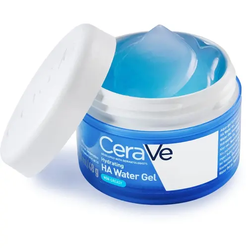 661228650 (1) CERAVE Hydrating Water Gel-Ενυδατικό τζελ προσώπου με υαλουρονικό οξύ 48G - Image 1