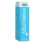 POWER HEALTH Hydrolytes with Stevia 20 Αναβράζοντα Δισκία - Image 2