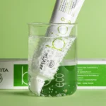 APIVITA Bio Eco Οδοντόκρεμα Φυσικής Προστασίας με Μάραθο & Πρόπολη, 75ML - Image 2