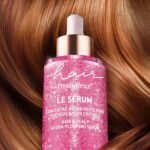 NUXE Prodigieux Le Serum Hair & Scalp Hydra Plumping Serum Ορός Ενυδάτωσης & Κατά του Σπασίματος για το Τριχωτό, 50ML - Image 3