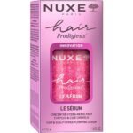 NUXE Prodigieux Le Serum Hair & Scalp Hydra Plumping Serum Ορός Ενυδάτωσης & Κατά του Σπασίματος για το Τριχωτό, 50ML