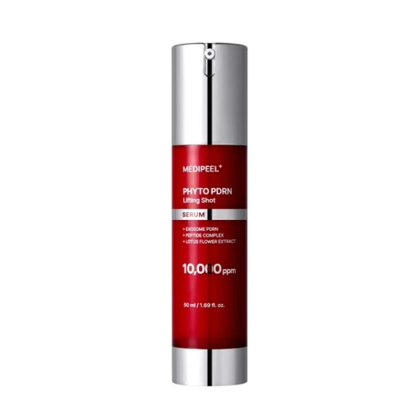 MEDI PEEL Phyto Exosome Pdrn Lifting Shot Serum 50ML