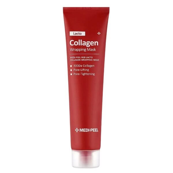 MEDI PEEL Red Lacto Collagen Wrapping Mask 70ML