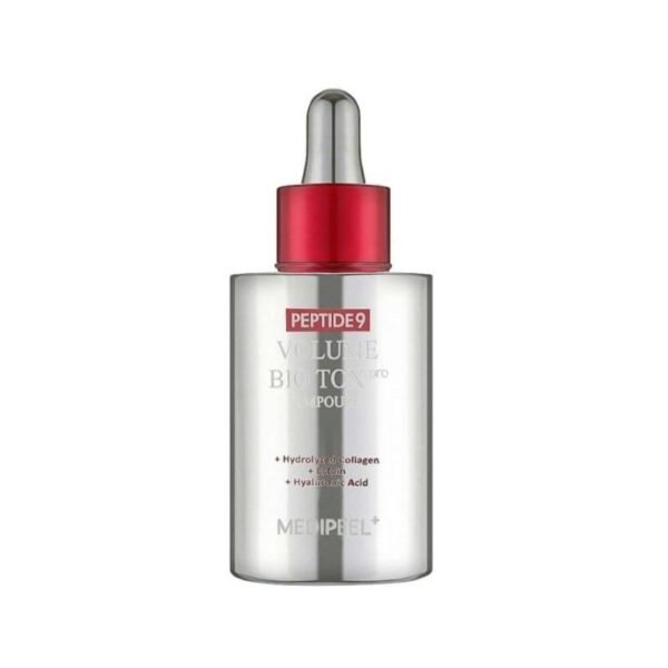 MEDI PEEL Peptide 9 Volume Bio Tox Ampoule Αντιγηραντικός Ορός Προσώπου 100ML