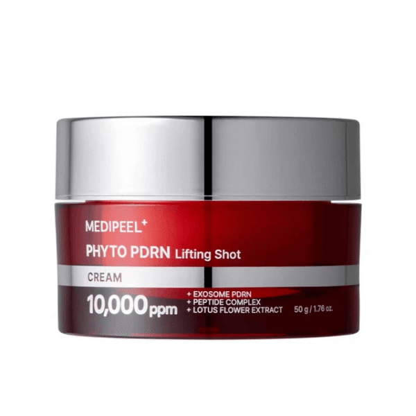 MEDI PEEL Phyto Exosome Pdrn Lifting Shot Cream 50GR