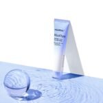 MEDIPEEL Hyaluronic Acid Mooltox Air Fit Sun Cream Spf50+ Pa++++ 50ML - Image 2