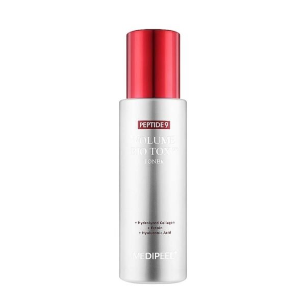 MEDI PEEL Peptide 9 Volume Bio Tox Toner Pro Ενυδατικό Τόνερ Προσώπου 250ML