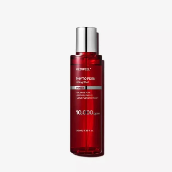 MEDI PEEL  Phyto Exosome Pdrn Lifting Shot Toner 130ML