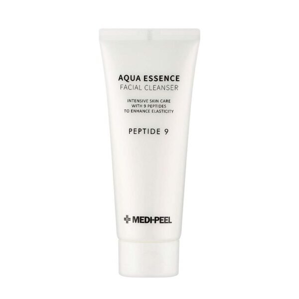 MEDI PEEL Peptide 9 Aqua Essence Facial Cleanser 150ML