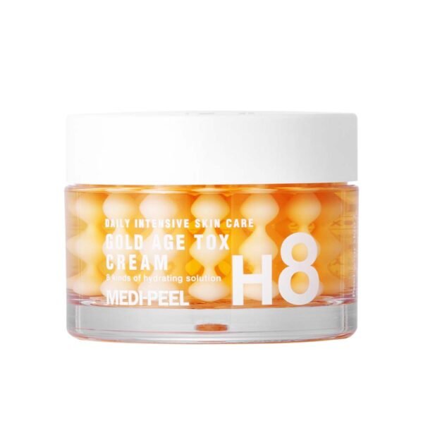 MEDI PEEL Gold Age Tox Cream 50GR