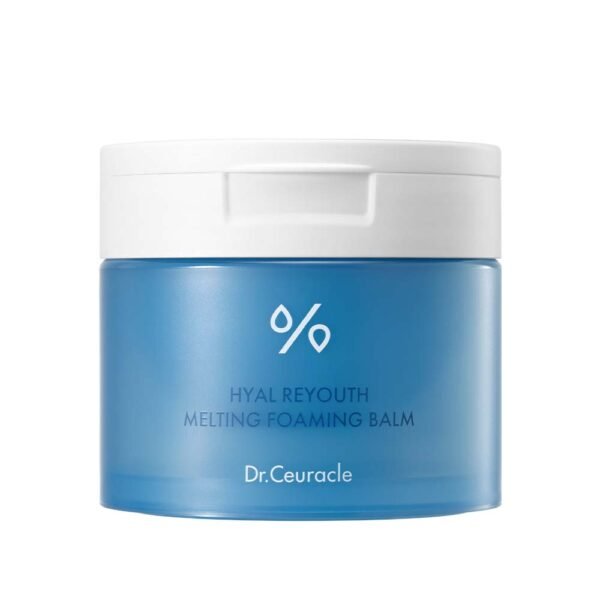 DR CEURACLE Hyal Reyouth Melting Foaming Balm 100ML