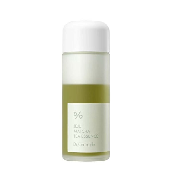 DR CEURACLE Jeju Matcha Tea Essence 150ML
