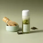 DR CEURACLE Jeju Matcha Tea Essence 150ML - Image 4