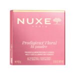 NUXE Prodigieux Floral Illuminating Powder Highlighter σε Μορφή Πούδρας 9.5gr