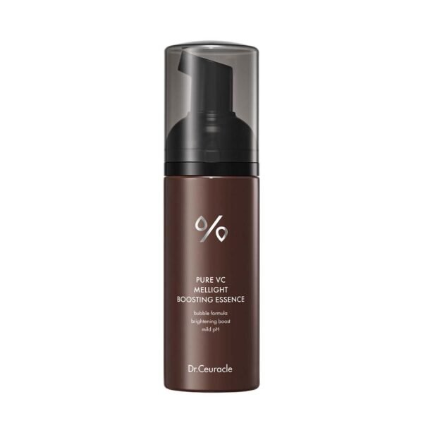 DR CEURACLE Pure Vc Mellight Boosting Essence 145ML