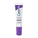 CERAVE Renewing Eye Cream Κρέμα Ματιών με Σύμπλοκο Πεπτιδίων και 3 Απαραίτητα Ceramides 15ML