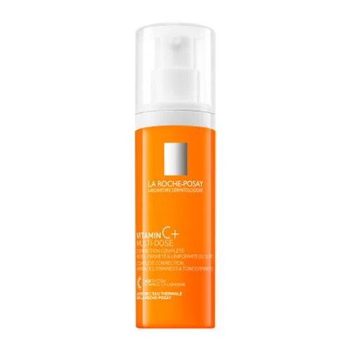 3337875952965_EN_01 LA ROCHE POSAY Vitamin C+ Multi-Dose Gel 40ML - Image 1
