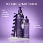CAUDALIE Density & Volume Shampoo-Σαμπουάν Για Όγκο & Πυκνότητα 200ML - Image 2